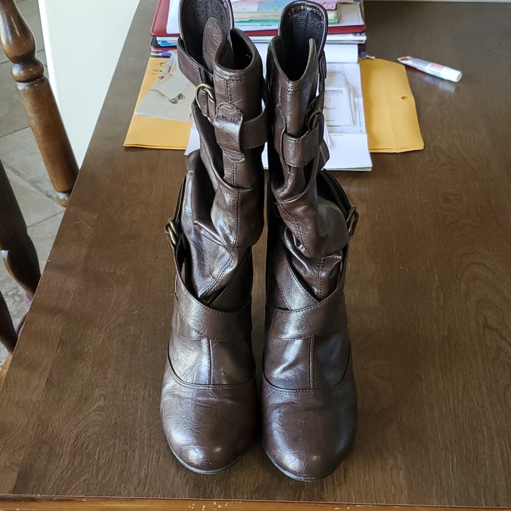 Boots